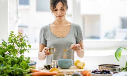 Benefits of Ayurveda for Modern Women