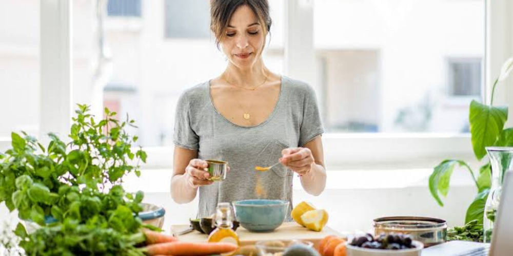 Benefits of Ayurveda for Modern Women
