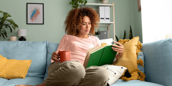 Daily Self-Care Habits for a Healthier Lifestyle