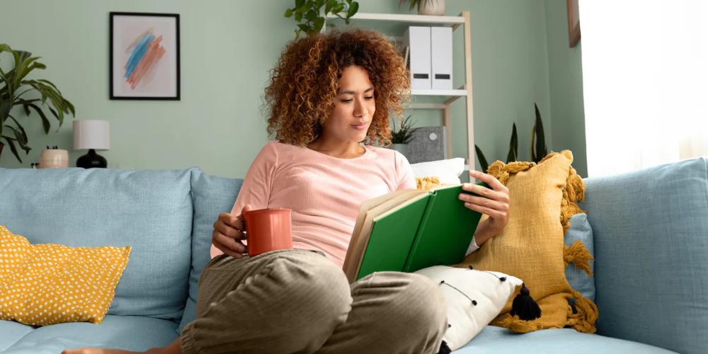 Daily Self-Care Habits for a Healthier Lifestyle