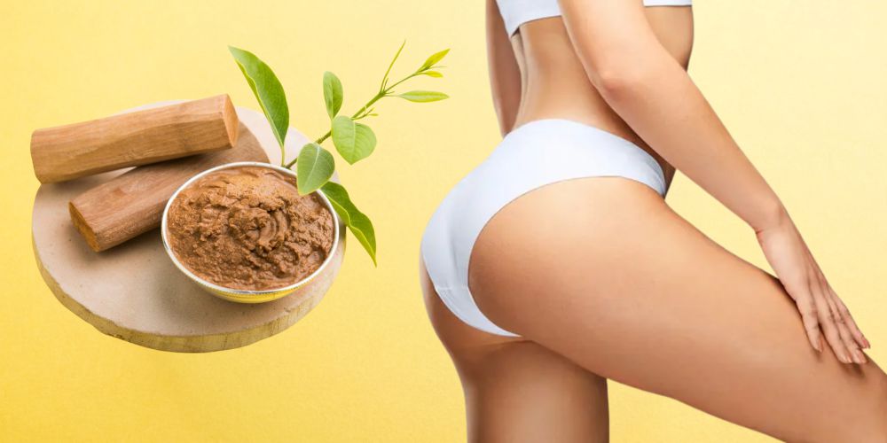 Hip UP Vera: Ayurvedic Hip Care Oil for a Confident Self-Care Routine